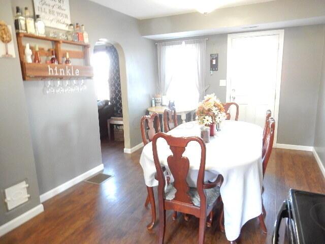 14340 Upper Fredericktown Road Fredericktown, OH 43019 - Photo 7 of 27 DSCN2672