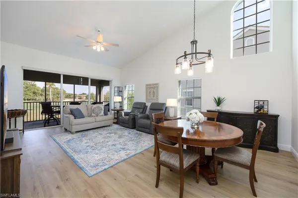 $490,000 | 5693 Heron Lane, Unit 508, Naples, FL 34110