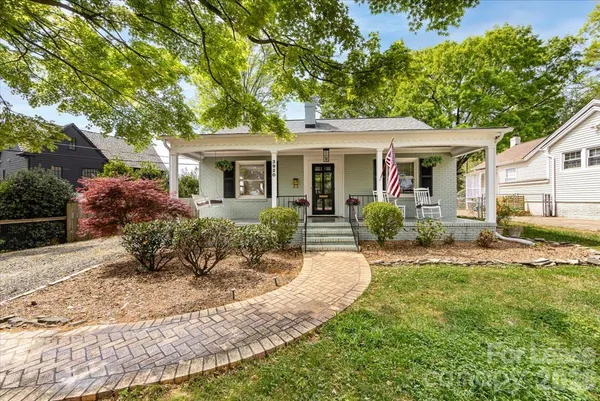 $4,750 | 3920 Haven Drive, Charlotte, NC 28209