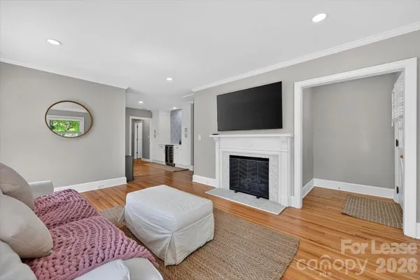 $4,750 | 3920 Haven Drive, Charlotte, NC 28209