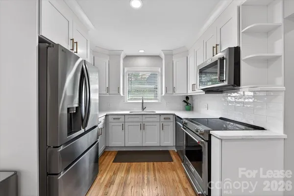 $4,750 | 3920 Haven Drive, Charlotte, NC 28209