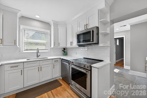 $4,750 | 3920 Haven Drive, Charlotte, NC 28209