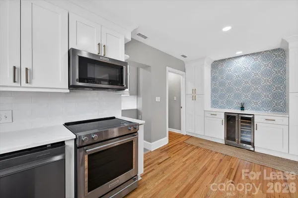 $4,750 | 3920 Haven Drive, Charlotte, NC 28209