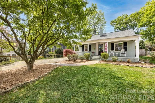 $4,750 | 3920 Haven Drive, Charlotte, NC 28209