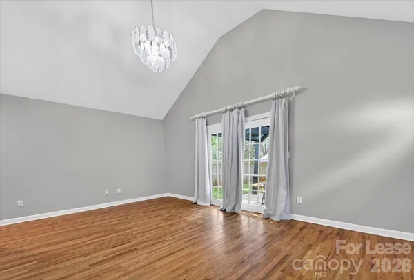 $4,750 | 3920 Haven Drive, Charlotte, NC 28209