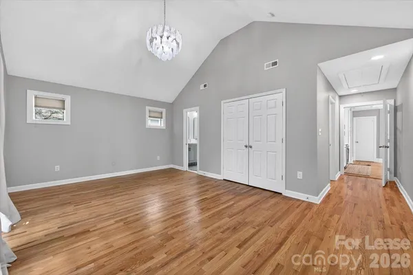 $4,750 | 3920 Haven Drive, Charlotte, NC 28209