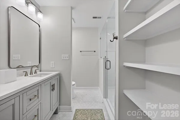 $4,750 | 3920 Haven Drive, Charlotte, NC 28209