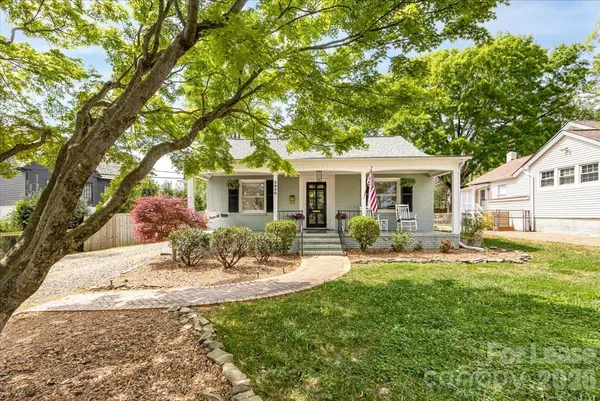 $4,750 | 3920 Haven Drive, Charlotte, NC 28209