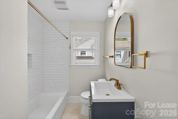 $4,750 | 3920 Haven Drive, Charlotte, NC 28209