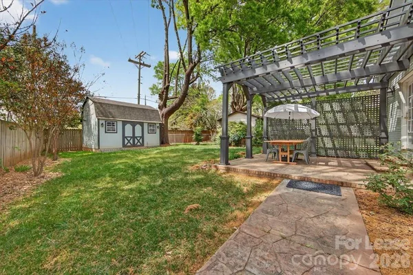 $4,750 | 3920 Haven Drive, Charlotte, NC 28209