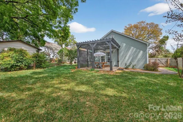 $4,750 | 3920 Haven Drive, Charlotte, NC 28209