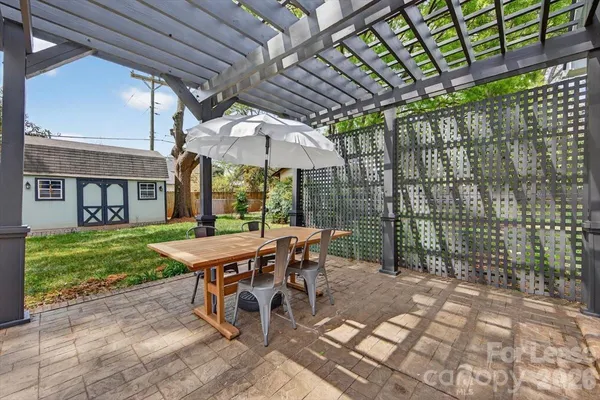 $4,750 | 3920 Haven Drive, Charlotte, NC 28209