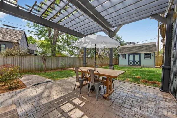 $4,750 | 3920 Haven Drive, Charlotte, NC 28209