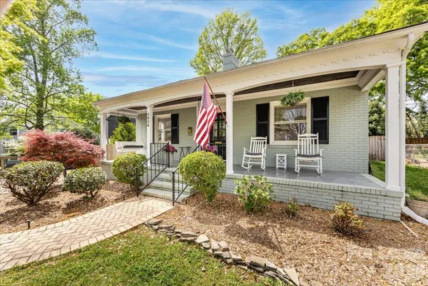 $4,750 | 3920 Haven Drive, Charlotte, NC 28209