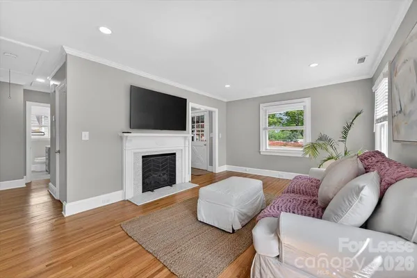 $4,750 | 3920 Haven Drive, Charlotte, NC 28209