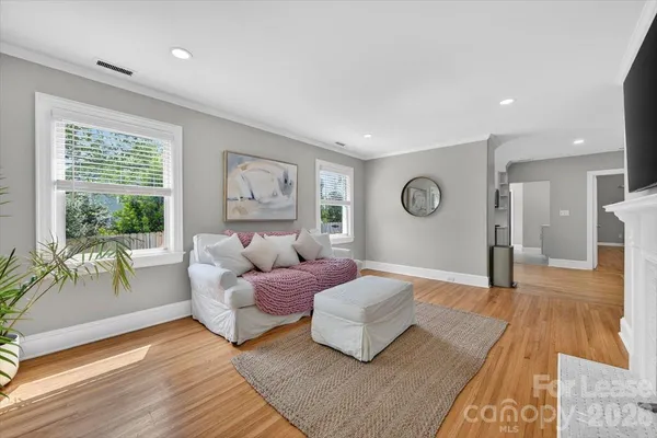 $4,750 | 3920 Haven Drive, Charlotte, NC 28209