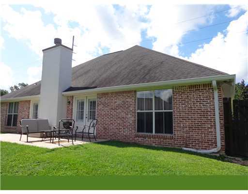 2406 Old Bay Road Biloxi, MS 39531 - Photo 20 of 25 Additional Photo
