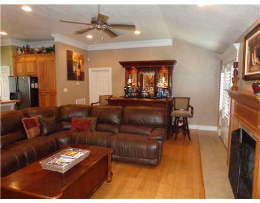 2406 Old Bay Road Biloxi, MS 39531 - Photo 10 of 25 Additional Photo