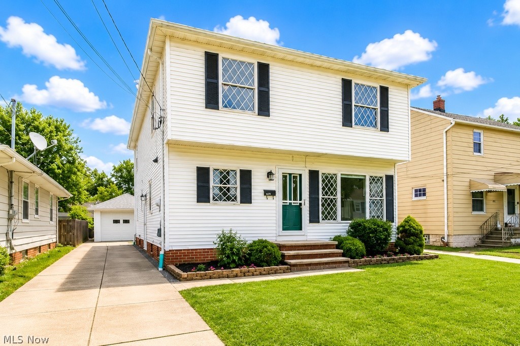 1565 Douglas Road Wickliffe, OH 44092 - Photo 2 of 48