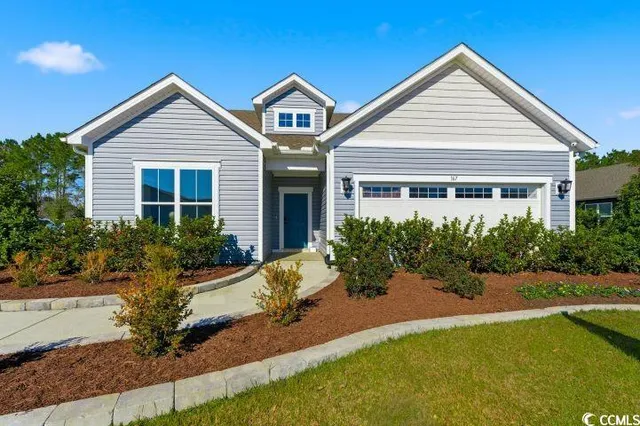$578,116 | 167 Glengrove Lane, Murrells Inlet, SC 29576