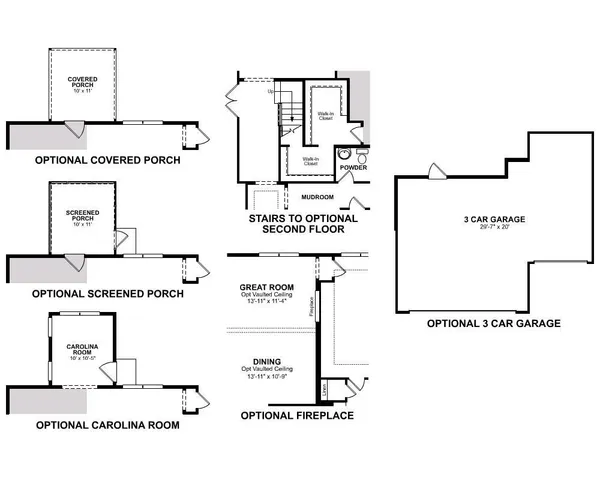 $578,116 | 167 Glengrove Lane, Murrells Inlet, SC 29576