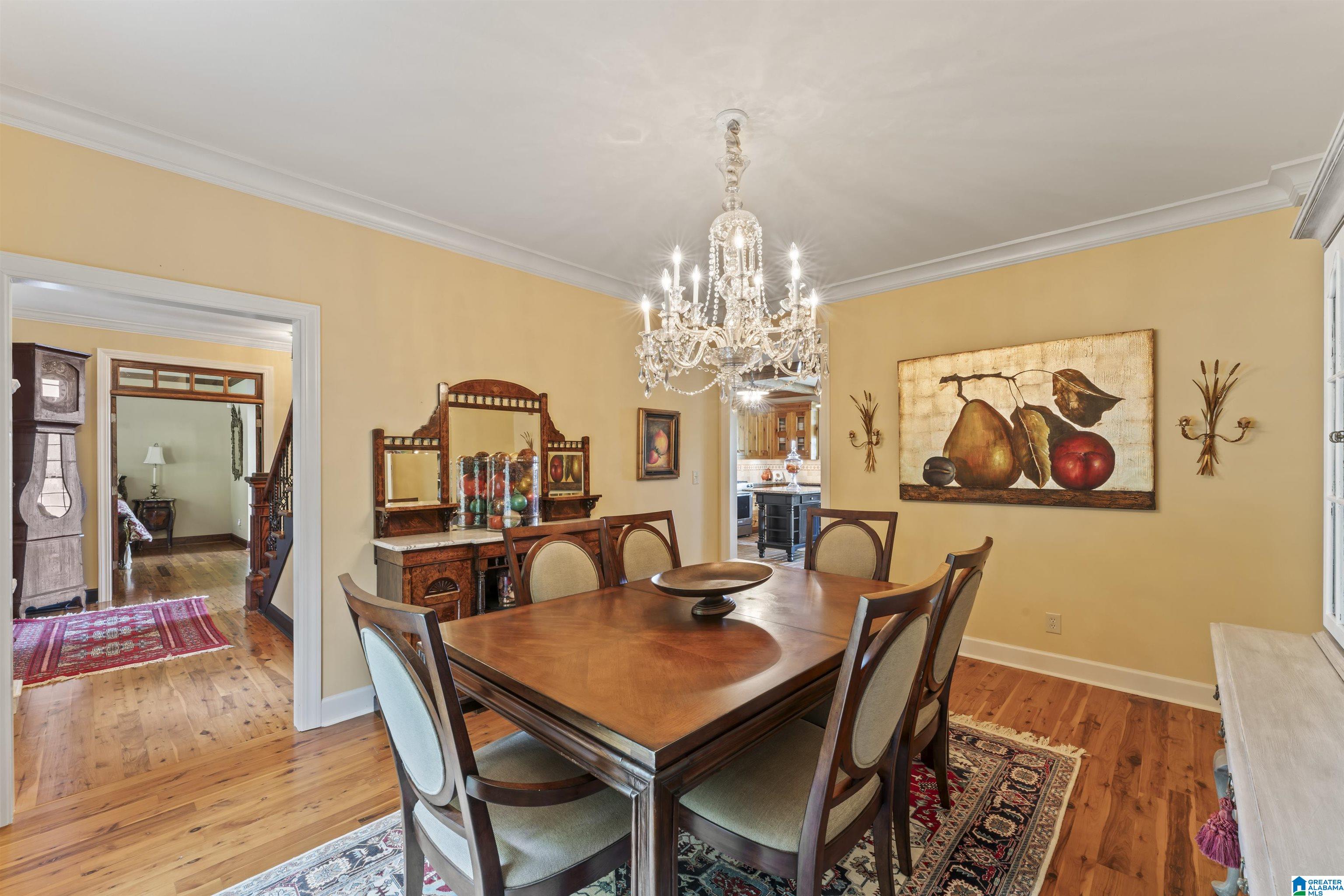 140 Centaurius Circle Alpine, AL 35014 - Photo 21 of 49