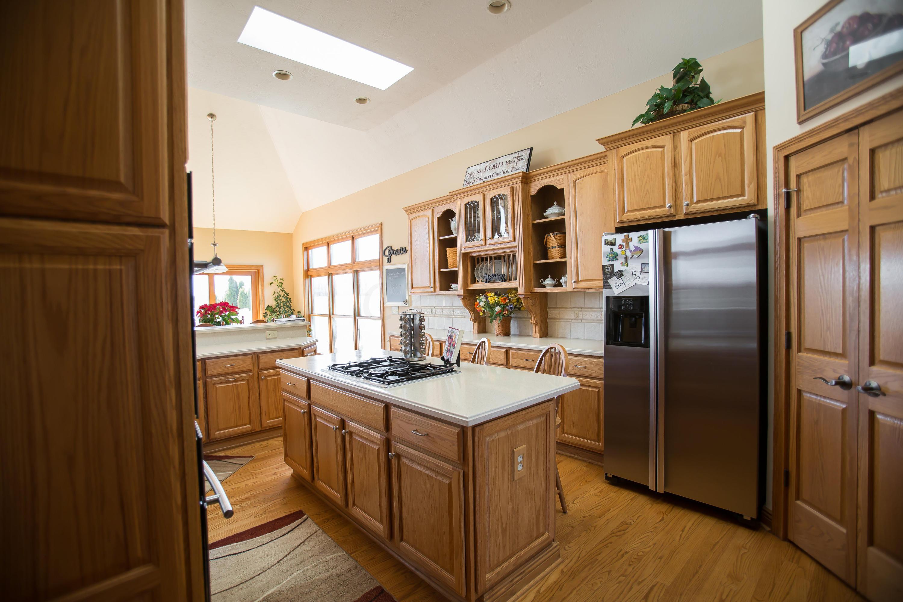 2299 Zuber Road Orient, OH 43146 - Photo 20 of 71 Gallery Image 20
