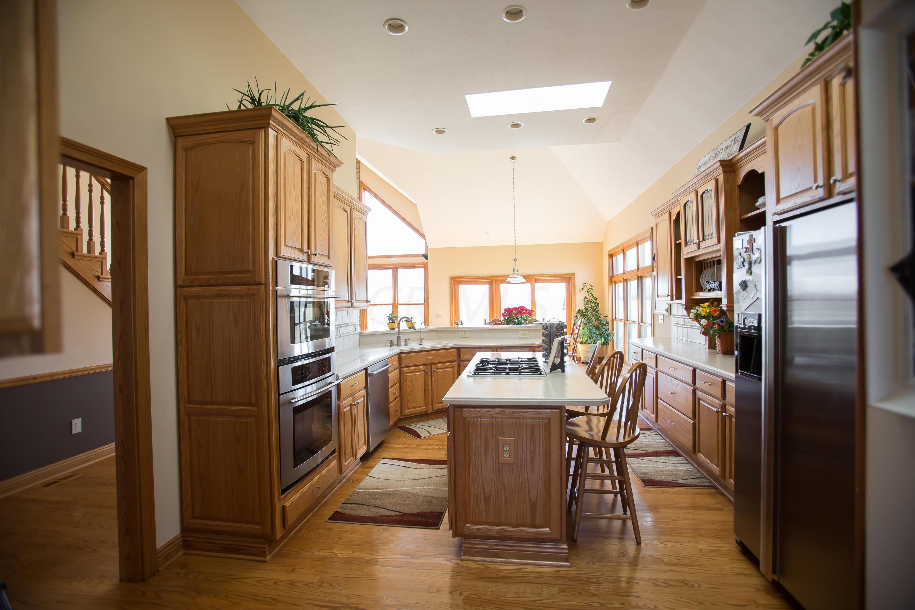 2299 Zuber Road Orient, OH 43146 - Photo 21 of 71 Gallery Image 21