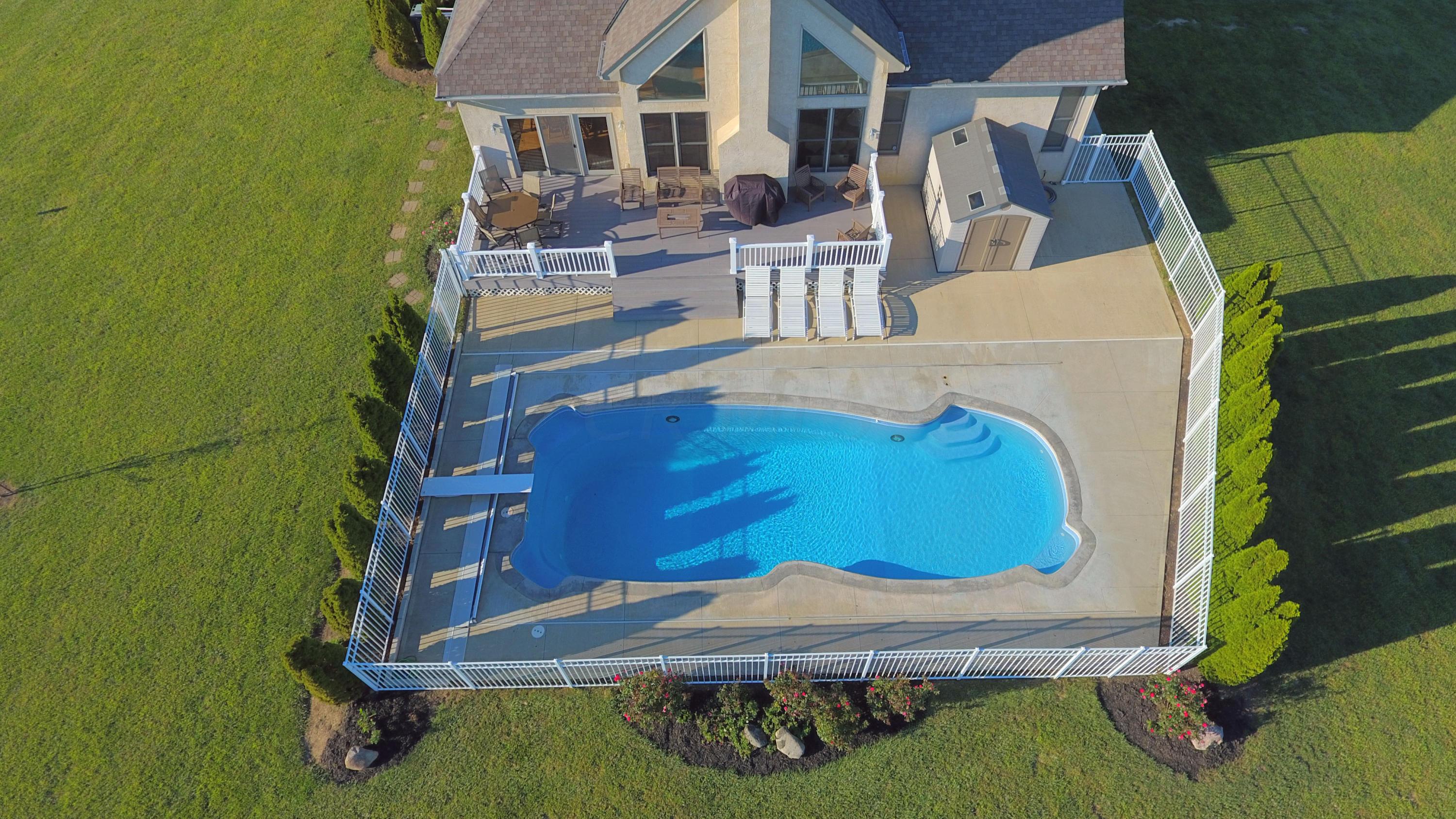 2299 Zuber Road Orient, OH 43146 - Photo 61 of 71 Gallery Image 61