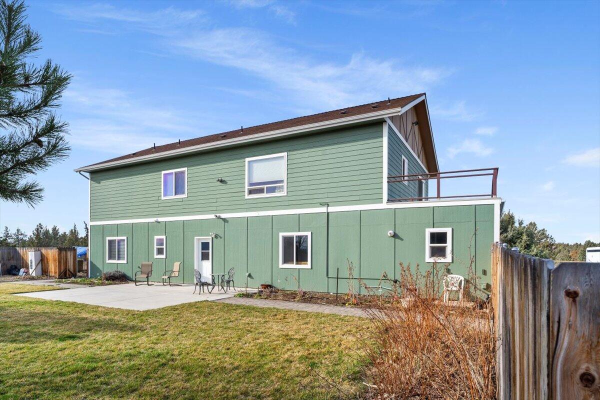 7213 Southwest Shad Road Terrebonne, OR 97760 - Photo 36 of 72 05-Exterior