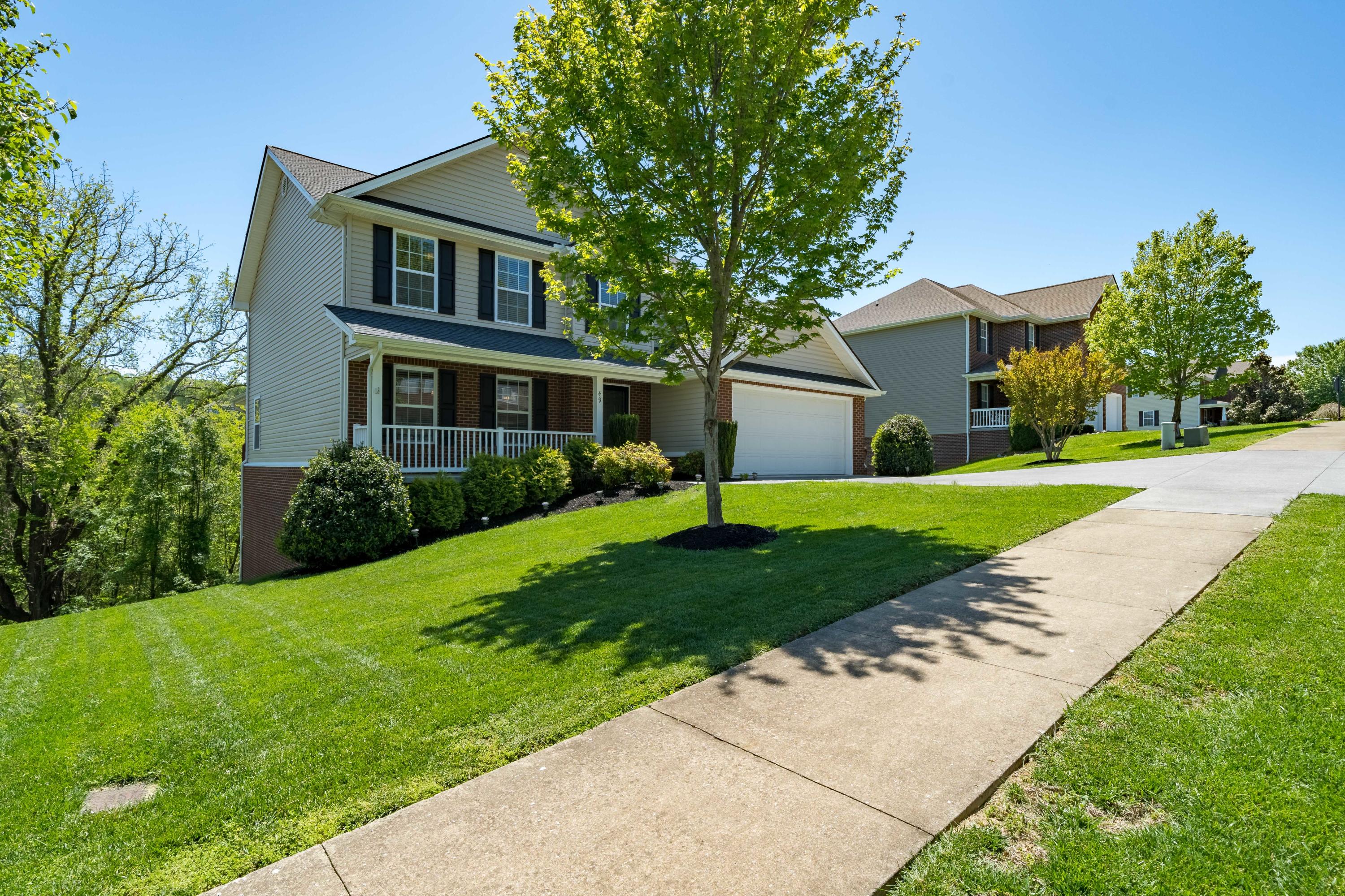 49 Springwinds Loop Johnson City, TN 37601 - Photo 3 of 46 3