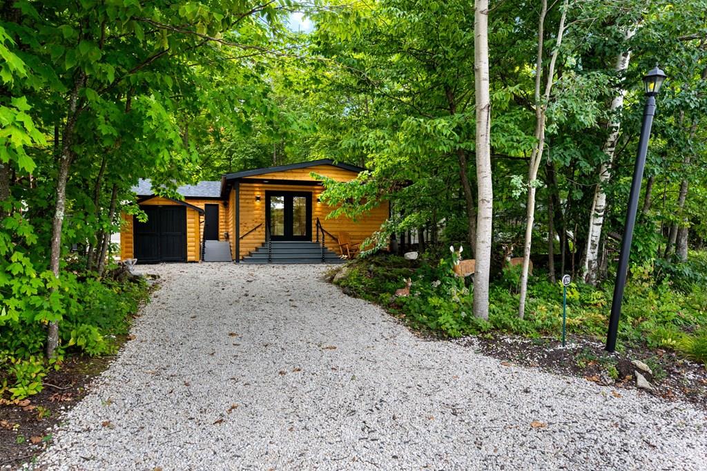 4286 Harbor School Road, Unit 129 Egg Harbor, WI 54209 - Photo 1 of 19 Main View
