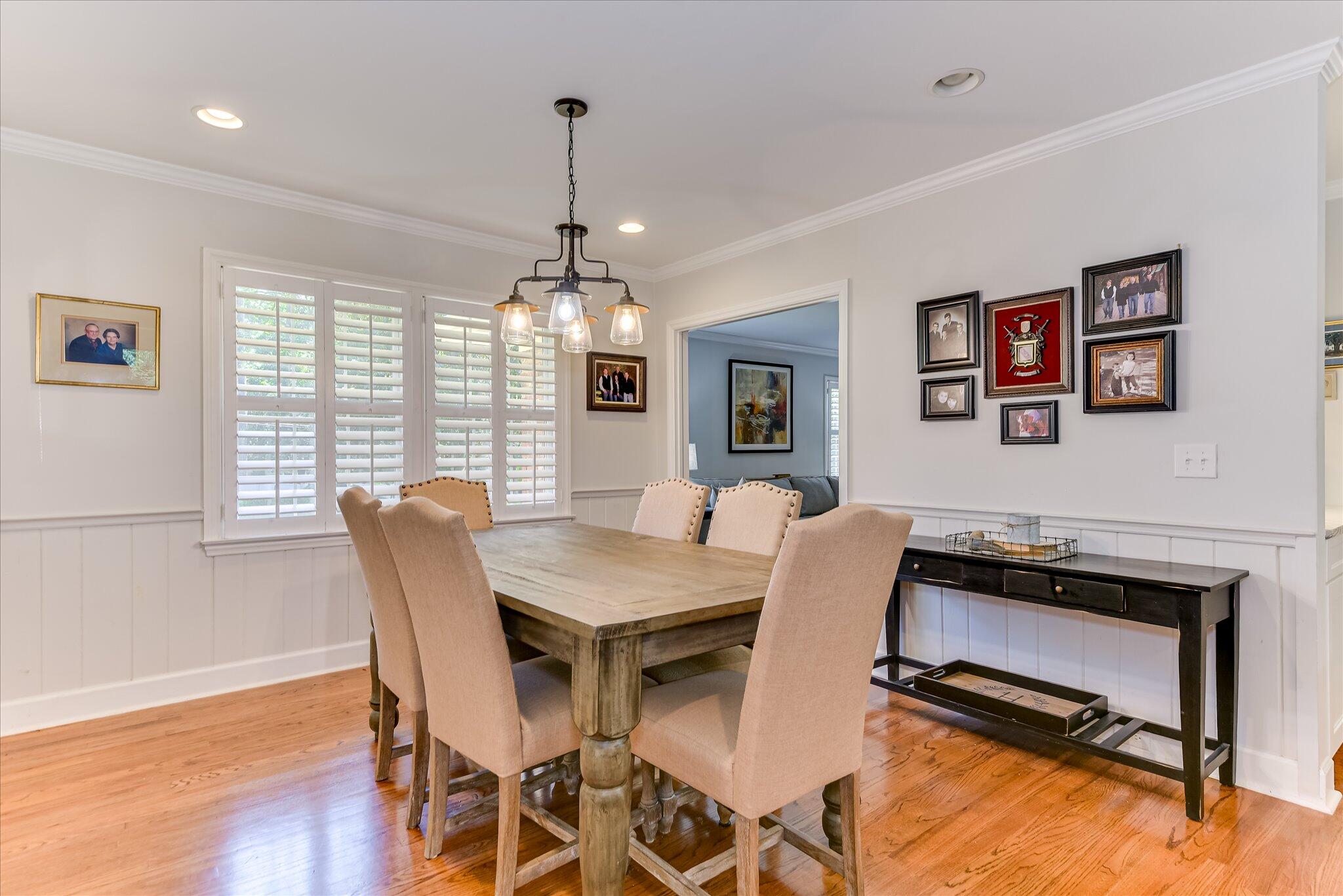 1618 Ridgecrest Lane Aiken, SC 29801 - Photo 11 of 50
