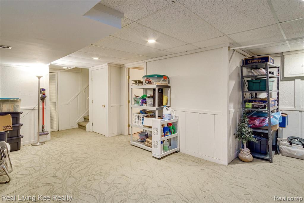 1590 Ravine Lane, Unit 171 Rochester Hills, MI 48306 - Photo 17 of 22