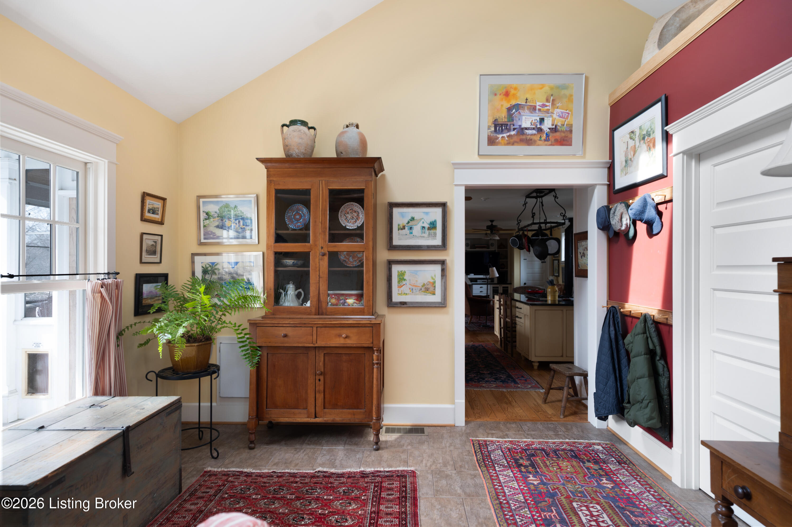 1700 Cherokee Road Louisville, KY 40205 - Photo 36 of 69 TF - JS - 1700 Cherokee Interiors (27 of