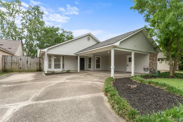 $240,000 | 13638 South Fairview Avenue, Baton Rouge, LA 70816