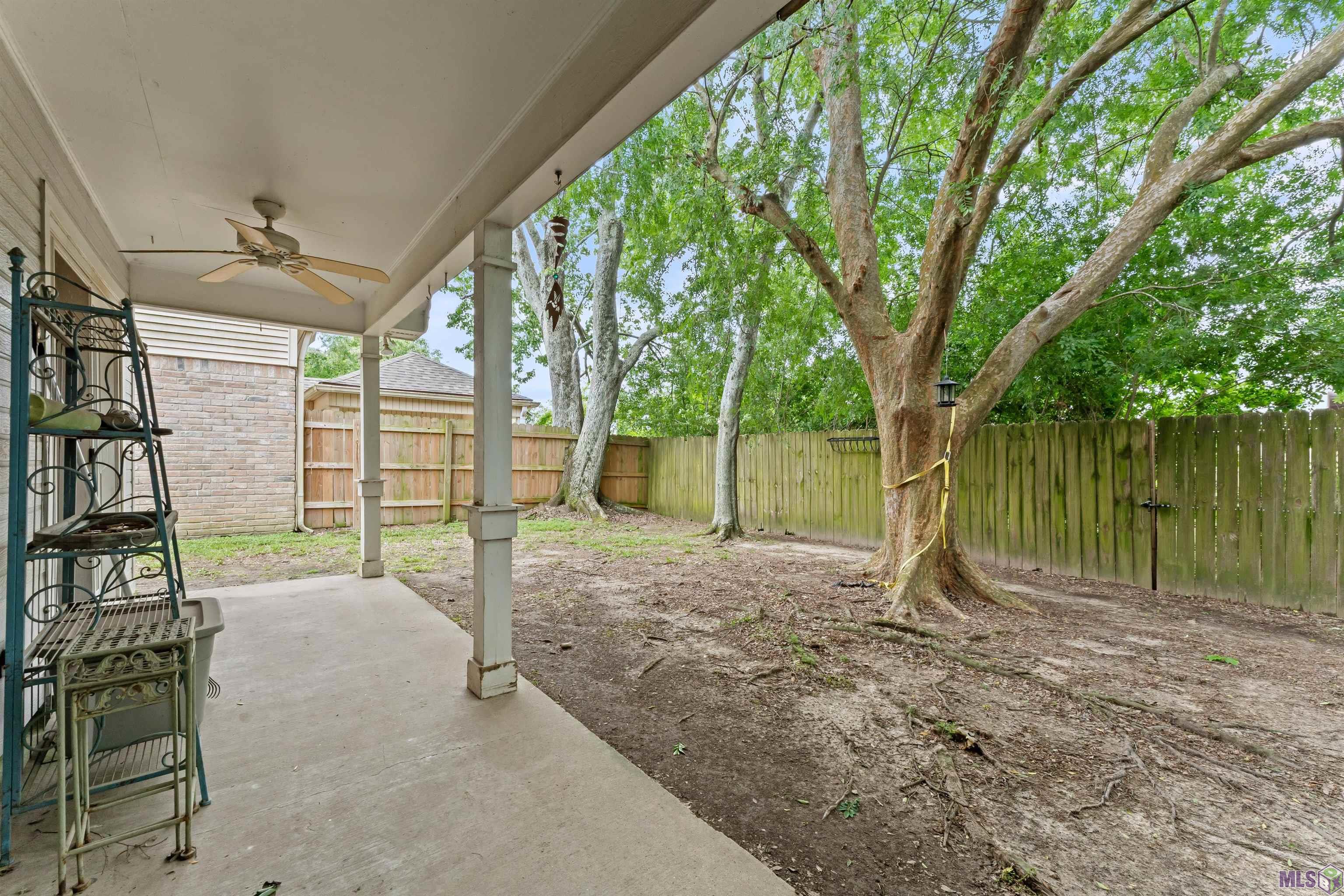 13638 South Fairview Avenue Baton Rouge, LA 70816 - Photo 21 of 24