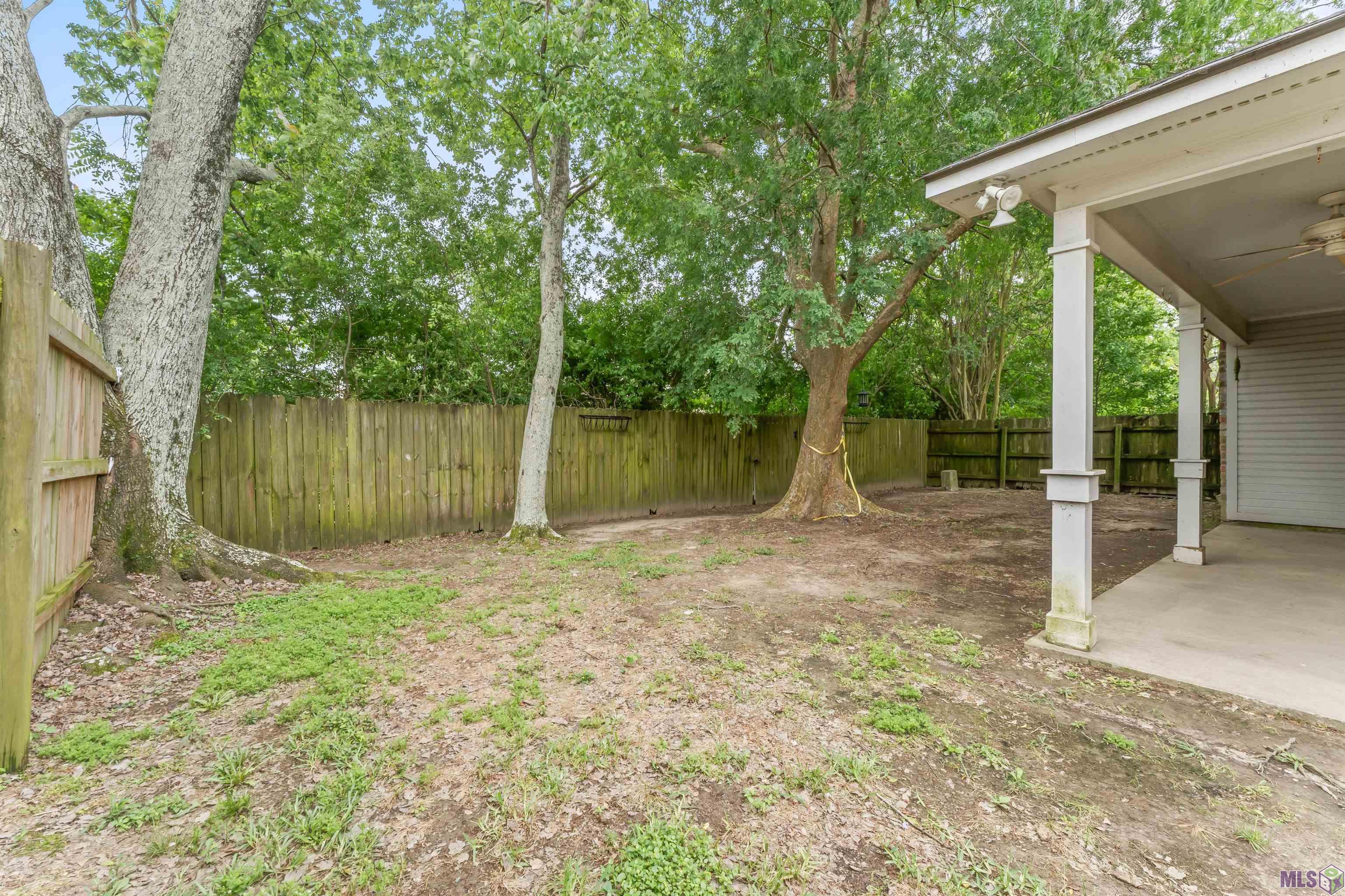 13638 South Fairview Avenue Baton Rouge, LA 70816 - Photo 22 of 24