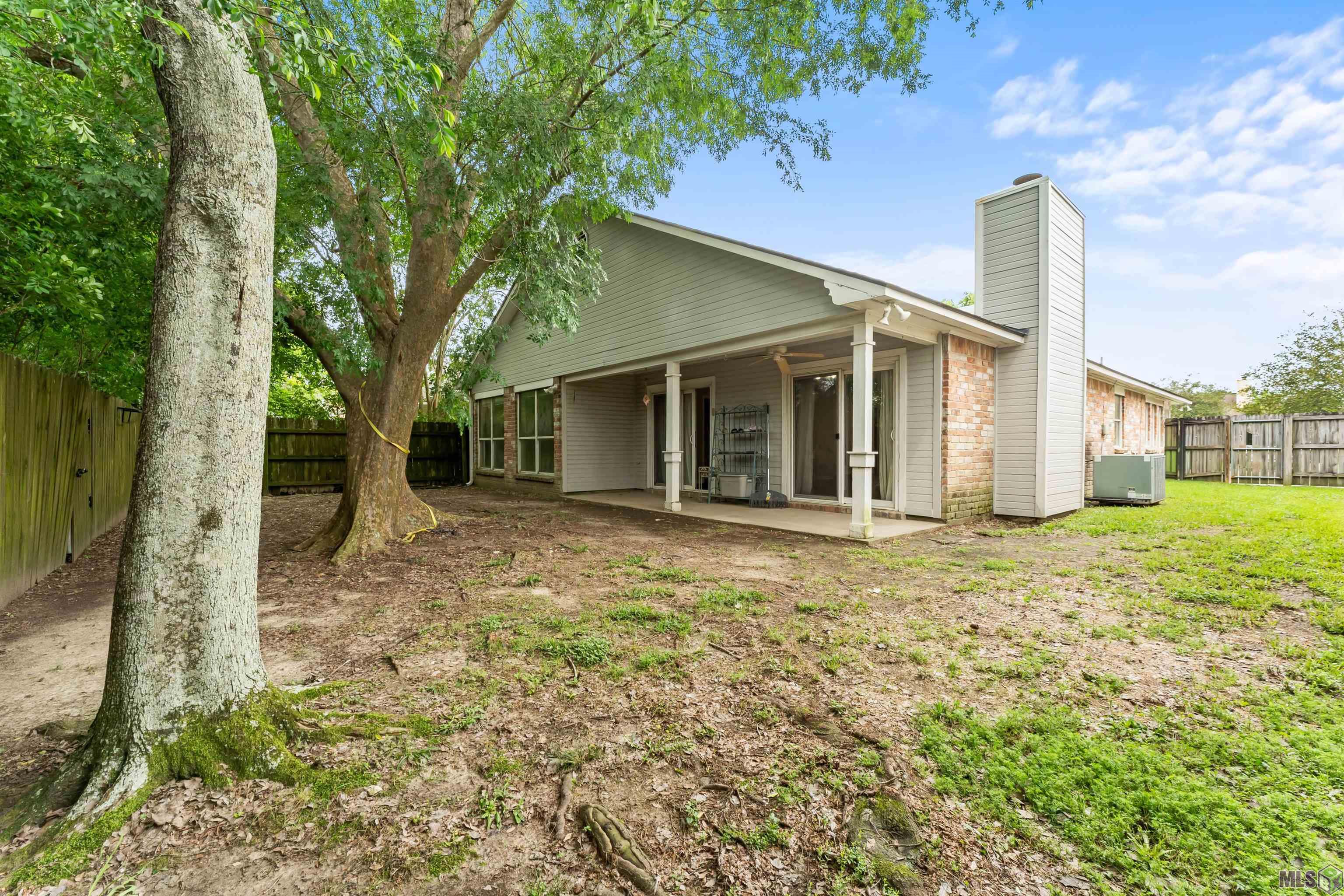 13638 South Fairview Avenue Baton Rouge, LA 70816 - Photo 23 of 24