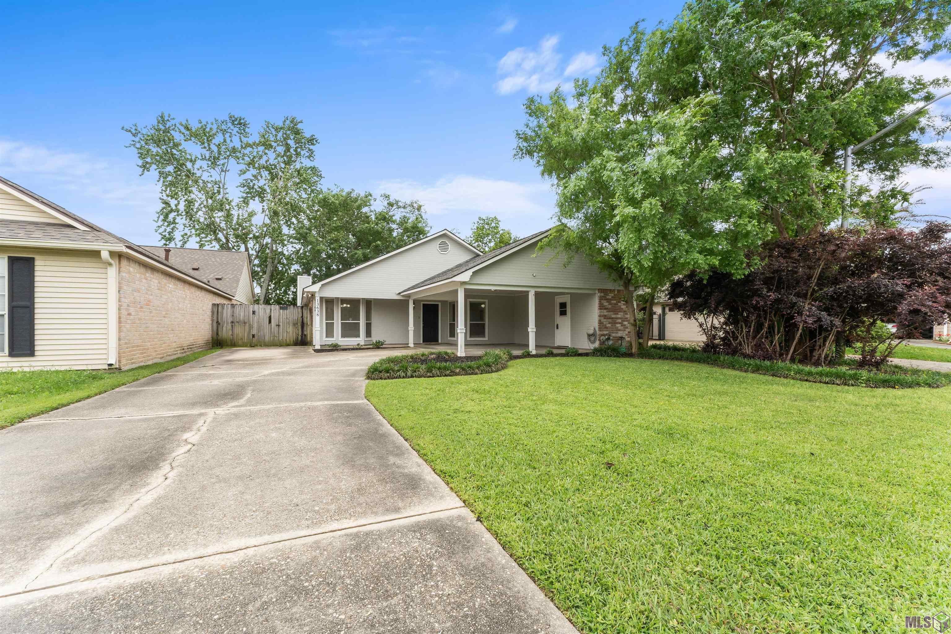 13638 South Fairview Avenue Baton Rouge, LA 70816 - Photo 24 of 24