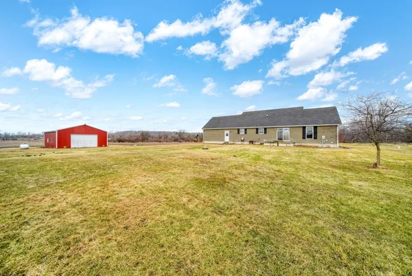 $399,000 | 4955 North Somerset Road, Addison, MI 49220