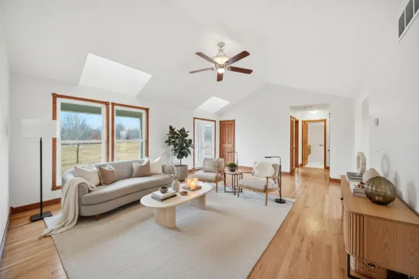 $399,000 | 4955 North Somerset Road, Addison, MI 49220