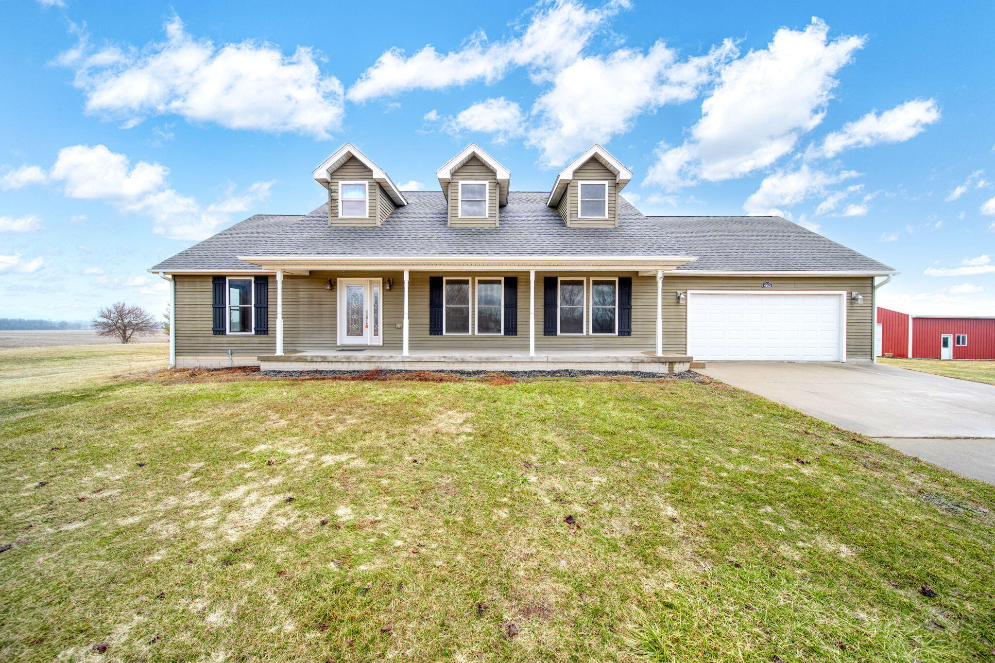 4955 North Somerset Road Addison, MI 49220 - Photo 2 of 44 2-web-or-mls-DSC08288_HDR 2