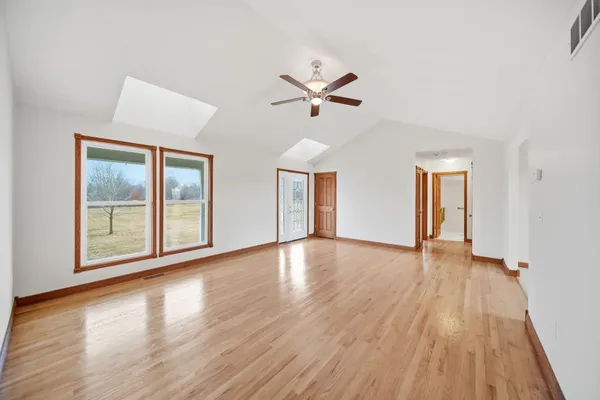 $399,000 | 4955 North Somerset Road, Addison, MI 49220