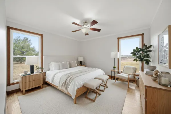$399,000 | 4955 North Somerset Road, Addison, MI 49220