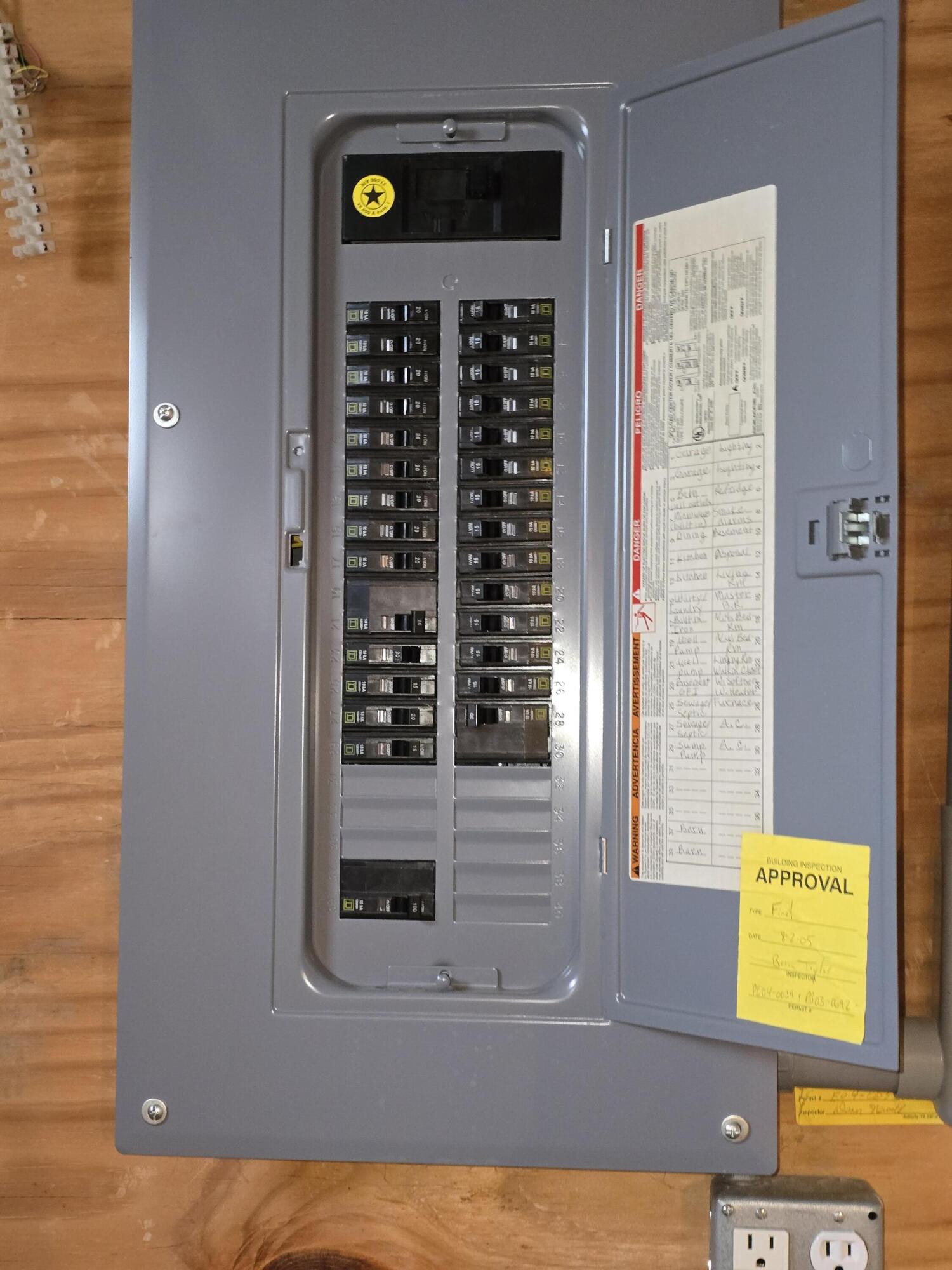 4955 North Somerset Road Addison, MI 49220 - Photo 40 of 44 20260216_172531