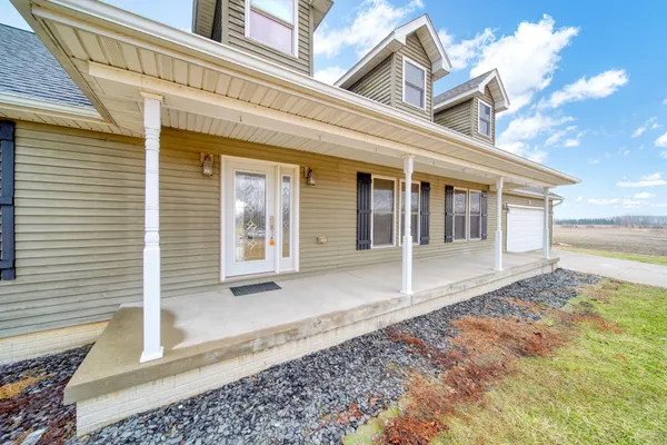 $399,000 | 4955 North Somerset Road, Addison, MI 49220