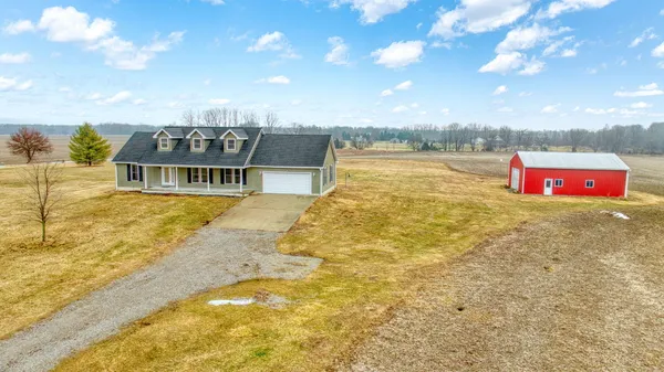 $399,000 | 4955 North Somerset Road, Addison, MI 49220