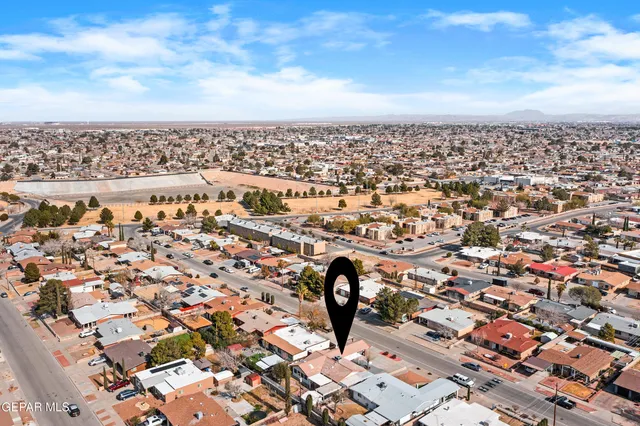 $230,000 | 2205 Villa Plata Drive, El Paso, TX 79935