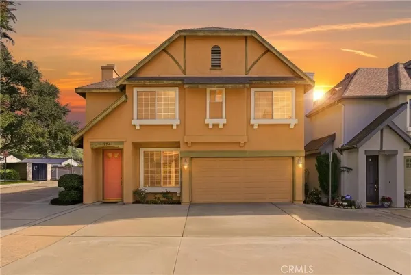 $933,000 | 108 Mountain Avenue, Unit A, Monrovia, CA 91016